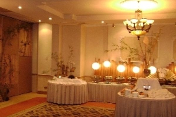 Victoria Crown Plaza Hotel (Lagos)